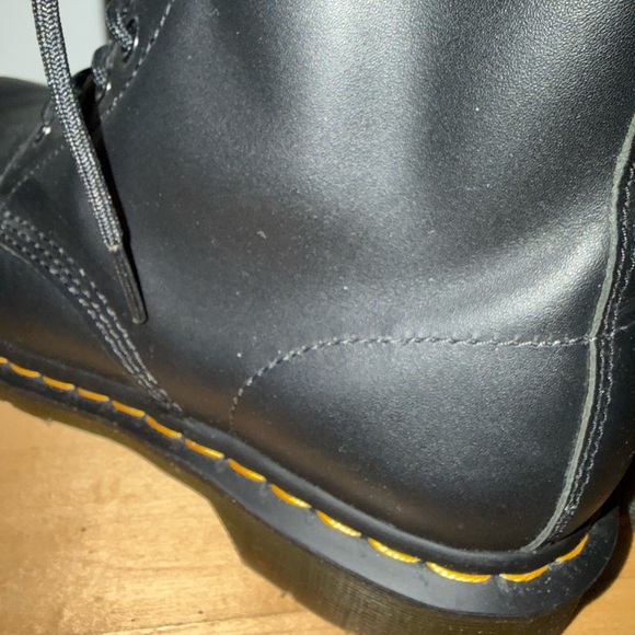 Doc Martens Classic Back - Picture 3 of 4